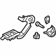 Audi 4F1-867-161-D-12T Handle Audi 4F1-867-161-D-12T Handle