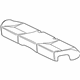 Audi 4E0-885-375-E Seat Cushion Pad Audi 4E0-885-375-E Seat Cushion Pad