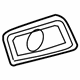 Audi 4E0-886-415-4D9 Switch Bezel Audi 4E0-886-415-4D9 Switch Bezel