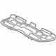 Audi 4E0-885-305 Cushion Frame Audi 4E0-885-305 Cushion Frame