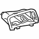 Audi 4E0-886-419 Switch Housing Audi 4E0-886-419 Switch Housing