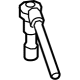 Audi 4M0-973-702 Plate Connector Audi 4M0-973-702 Plate Connector
