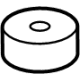 Audi 8K0-412-127 Protect Cap Audi 8K0-412-127 Protect Cap