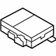 Audi 8J7-959-255-E Control Module