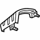Audi 1K0-253-249-F Front Bracket Audi 1K0-253-249-F Front Bracket