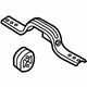 Audi 5Q0-253-144-AJ Center Bracket Audi 5Q0-253-144-AJ Center Bracket