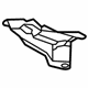 Audi 5Q0-825-755-E Heat Shield Audi 5Q0-825-755-E Heat Shield