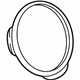 Audi 8P0-419-689-A-1CT Ring Audi 8P0-419-689-A-1CT Ring