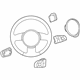 Audi 8P0-419-091-EB-WUL Steering Wheel Audi 8P0-419-091-EB-WUL Steering Wheel