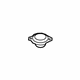 Audi 83A-035-416 Package Tray Speaker Audi 83A-035-416 Package Tray Speaker