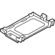 Audi 83A-907-390 Bracket Audi 83A-907-390 Bracket
