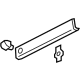 Audi 4M0-863-995-4PK Center Cover Audi 4M0-863-995-4PK Center Cover