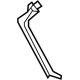 Audi 4M0-867-608-E-DS2 Side Gate Trim Audi 4M0-867-608-E-DS2 Side Gate Trim