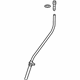 Audi 079-115-607-BC Tube Assembly Audi 079-115-607-BC Tube Assembly