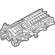 Audi 079-133-110-CA Intake Manifold Audi 079-133-110-CA Intake Manifold