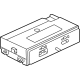 Audi 82A-035-736-A USB Port Audi 82A-035-736-A USB Port