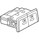 Audi 8Y0-035-954 USB Port Audi 8Y0-035-954 USB Port
