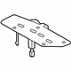 Audi 8S7-035-507 Antenna Assembly