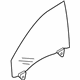 Audi 8K0-845-201-D Door Glass Audi 8K0-845-201-D Door Glass