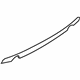 Audi 8E0-807-521-M-1RR Spoiler Audi 8E0-807-521-M-1RR Spoiler