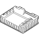 Audi 95C-907-594-CG MODULE Audi 95C-907-594-CG MODULE