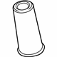 Audi 4G0-512-137 Dust Shield Audi 4G0-512-137 Dust Shield