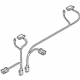 Audi 4H0-971-366-AB Wire Harness Audi 4H0-971-366-AB Wire Harness