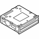 Audi 4H0-035-774-M Control Module Audi 4H0-035-774-M Control Module