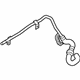 Audi 8W0-122-449-CH Hose & Tube Assembly Audi 8W0-122-449-CH Hose & Tube Assembly
