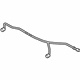 Audi 06M-121-692-AC Water Feed Tube Audi 06M-121-692-AC Water Feed Tube