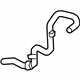 Audi 8W0-121-471-B By-Pass Hose Audi 8W0-121-471-B By-Pass Hose