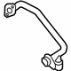 Audi 06M-121-071-J Water Feed Tube Audi 06M-121-071-J Water Feed Tube