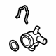 Audi 5Q0-122-291-BL Upper Coupling Audi 5Q0-122-291-BL Upper Coupling