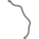 Audi 4M0-877-203-B Hose