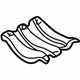 Audi 4D0-803-805-C Reinforcement Audi 4D0-803-805-C Reinforcement