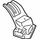 Audi 4D0-802-587-B Reinforcement Audi 4D0-802-587-B Reinforcement