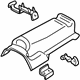 Audi 4D0-803-839-G Rear Extension Audi 4D0-803-839-G Rear Extension