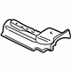 Audi 4D0-802-609-B Seat Support Audi 4D0-802-609-B Seat Support