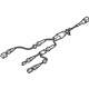 Audi 7L0-971-279 Sensor Harness Audi 7L0-971-279 Sensor Harness