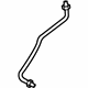 Audi 7P6-614-161 Brake Tube Audi 7P6-614-161 Brake Tube