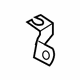 Audi 420-611-847-C Brake Hose Bracket Audi 420-611-847-C Brake Hose Bracket