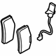Audi 420-698-451-H Brake Pads Audi 420-698-451-H Brake Pads