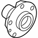 Audi 400-501-652 Hub Audi 400-501-652 Hub