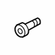 Audi N-911-418-01 Caliper Mount Bolt Audi N-911-418-01 Caliper Mount Bolt