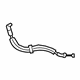 Audi 4N0-827-531-A Lock Cable Audi 4N0-827-531-A Lock Cable