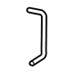 Audi 4E0-906-272-AF Pressure Hose Audi 4E0-906-272-AF Pressure Hose