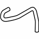 Audi 4E0-906-272-AP By-Pass Hose Audi 4E0-906-272-AP By-Pass Hose