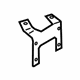 Audi 4E0-201-827-D Mount Bracket