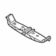 Audi 5QF-803-545-C Retainer Audi 5QF-803-545-C Retainer