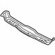 Audi 5QF-813-518 Rear Crossmember Audi 5QF-813-518 Rear Crossmember
